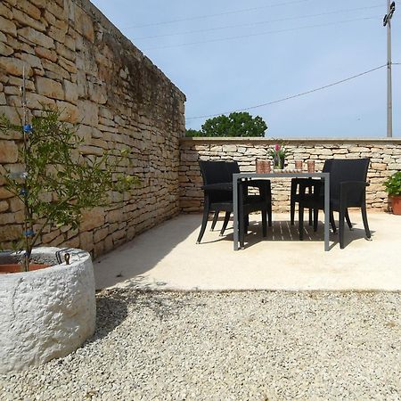 Apartman Pastura Воднян Екстер'єр фото