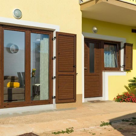 Apartman Pastura Воднян Екстер'єр фото