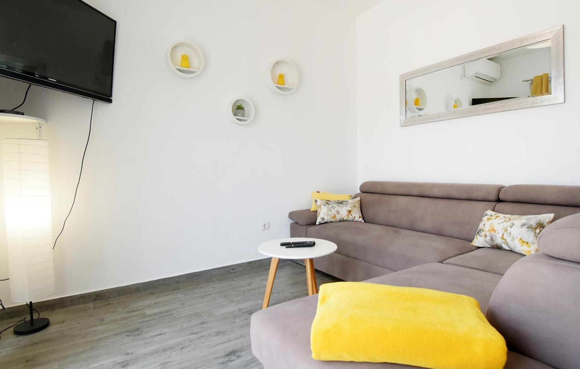 Apartman Pastura Воднян Екстер'єр фото