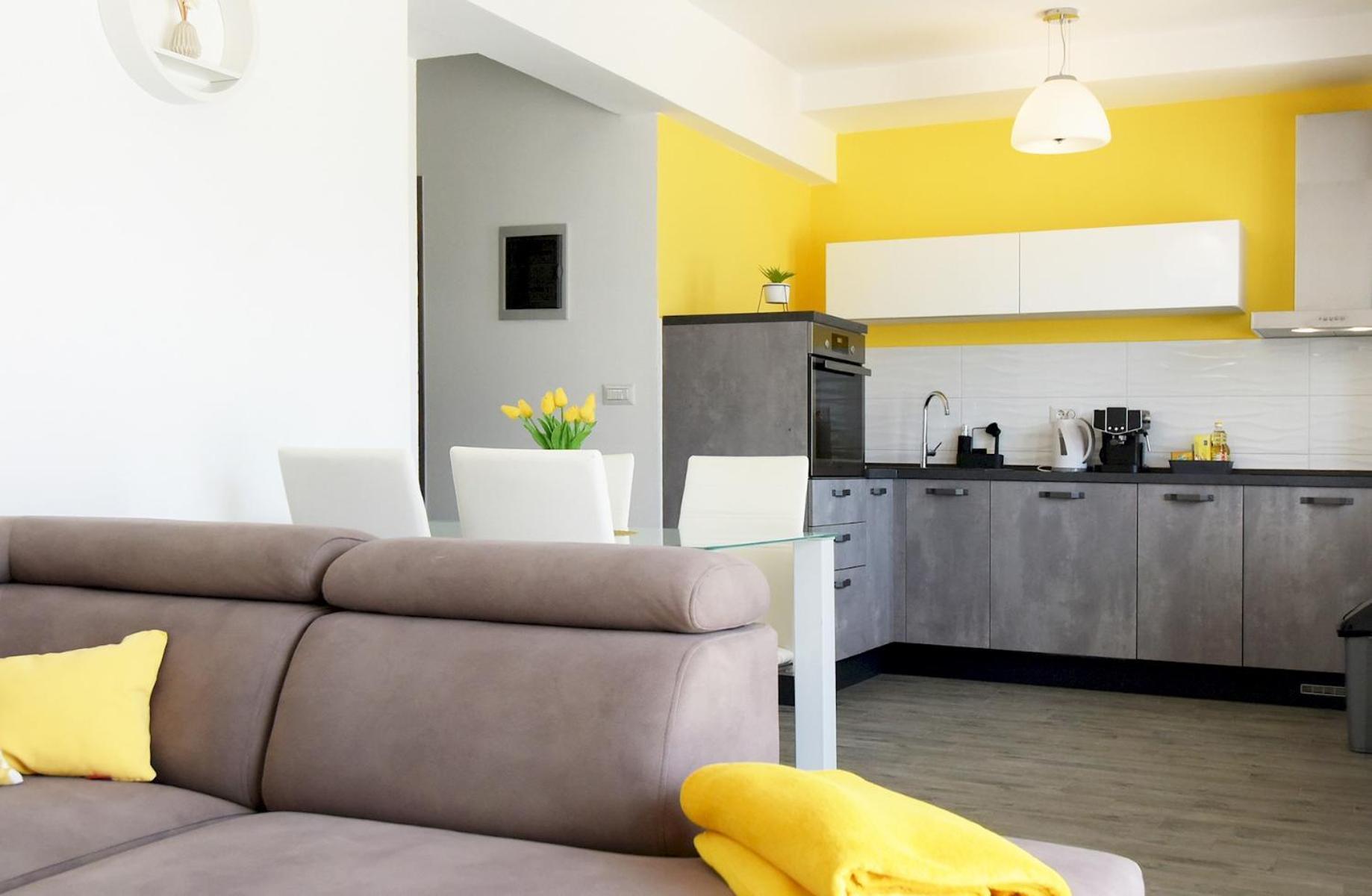 Apartman Pastura Воднян Екстер'єр фото
