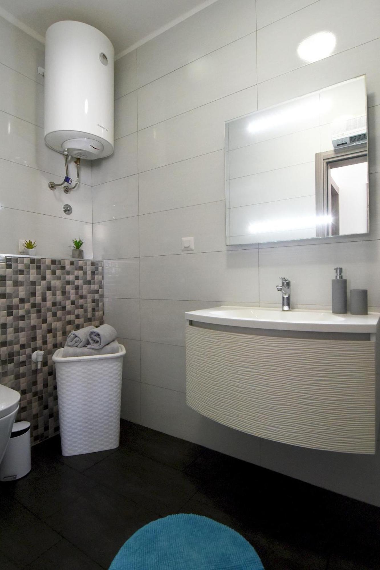 Apartman Pastura Воднян Екстер'єр фото