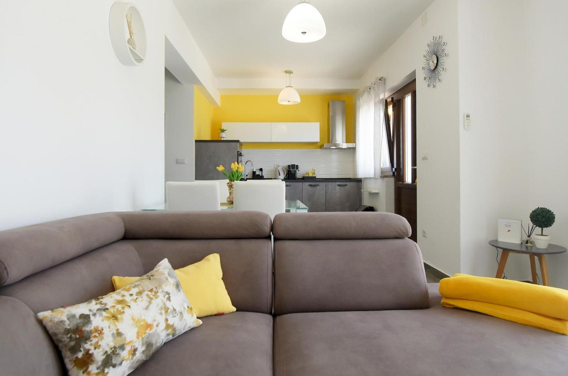 Apartman Pastura Воднян Екстер'єр фото