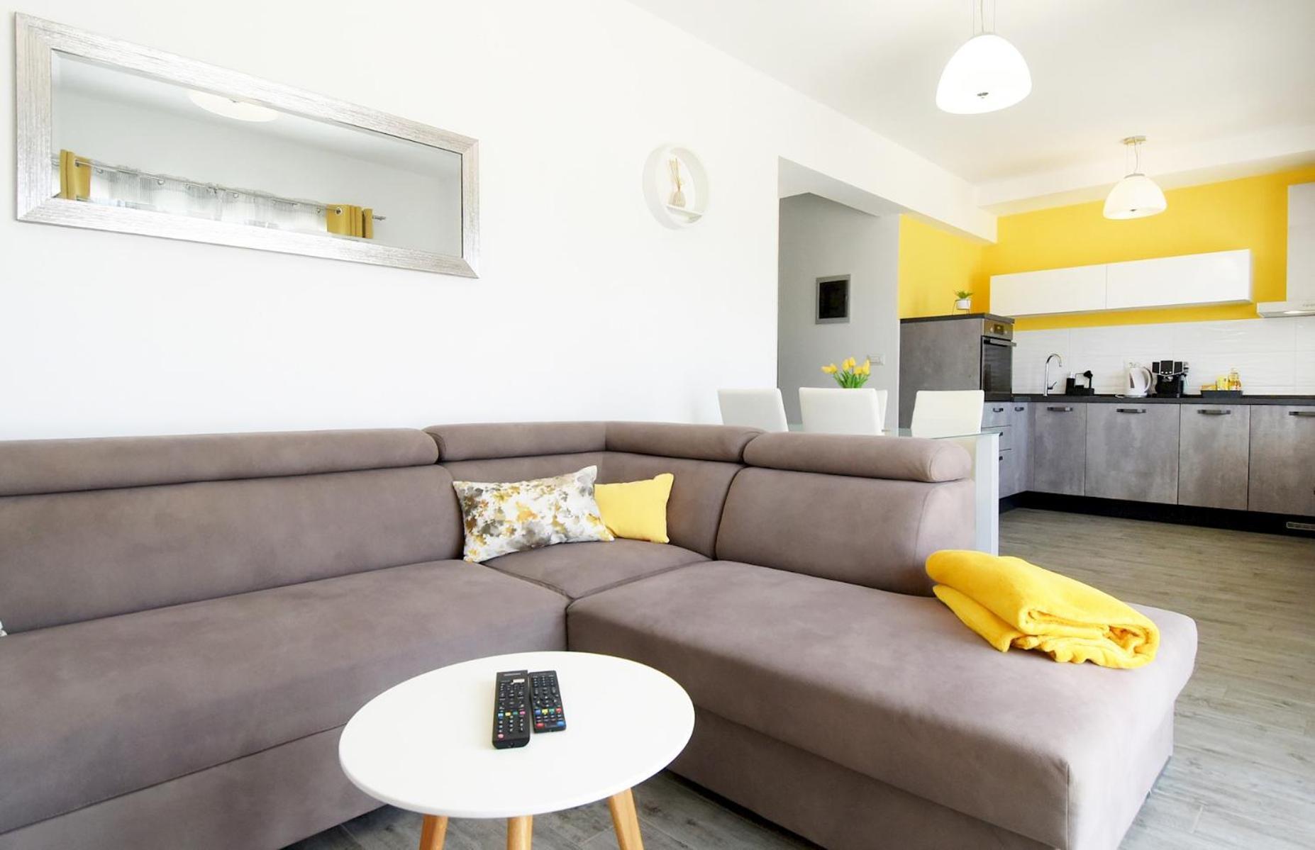 Apartman Pastura Воднян Екстер'єр фото