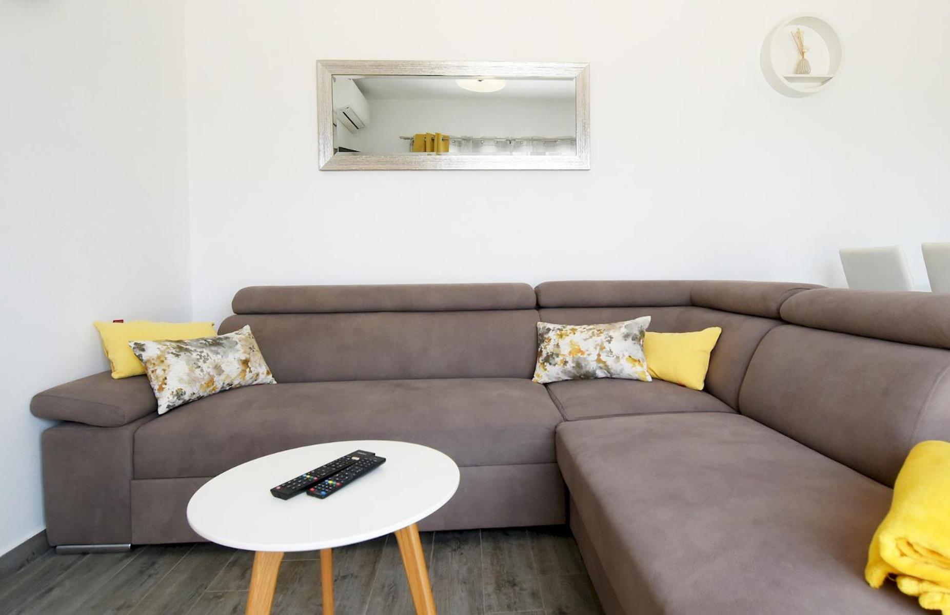 Apartman Pastura Воднян Екстер'єр фото