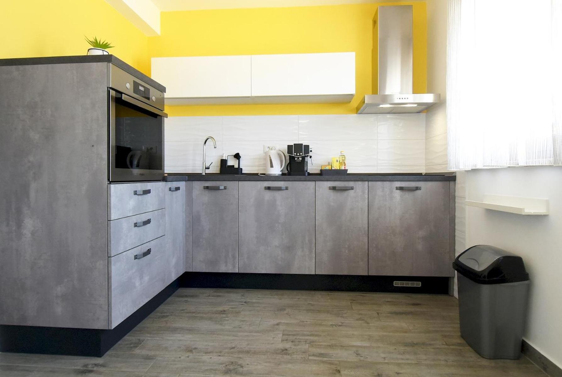Apartman Pastura Воднян Екстер'єр фото