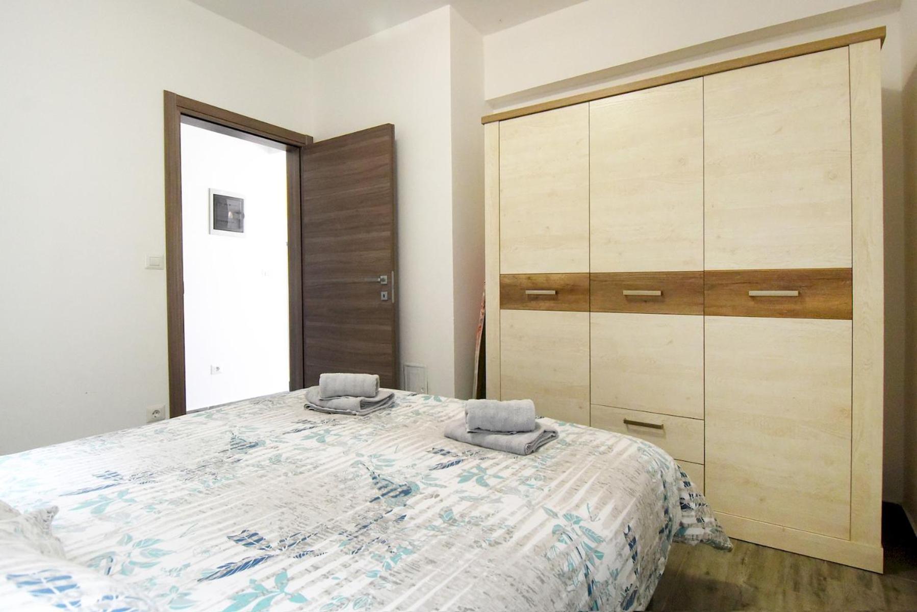 Apartman Pastura Воднян Екстер'єр фото