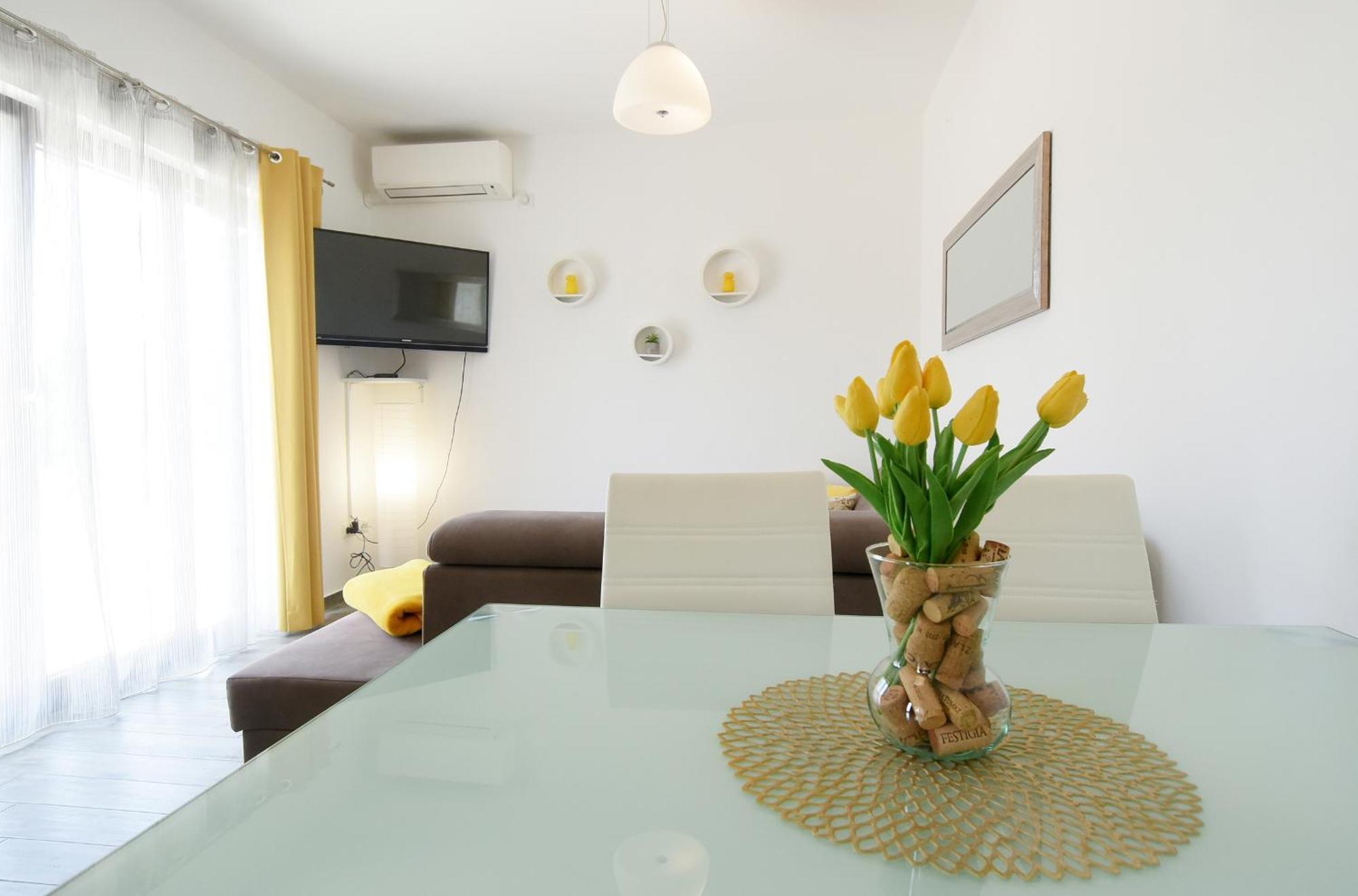 Apartman Pastura Воднян Екстер'єр фото