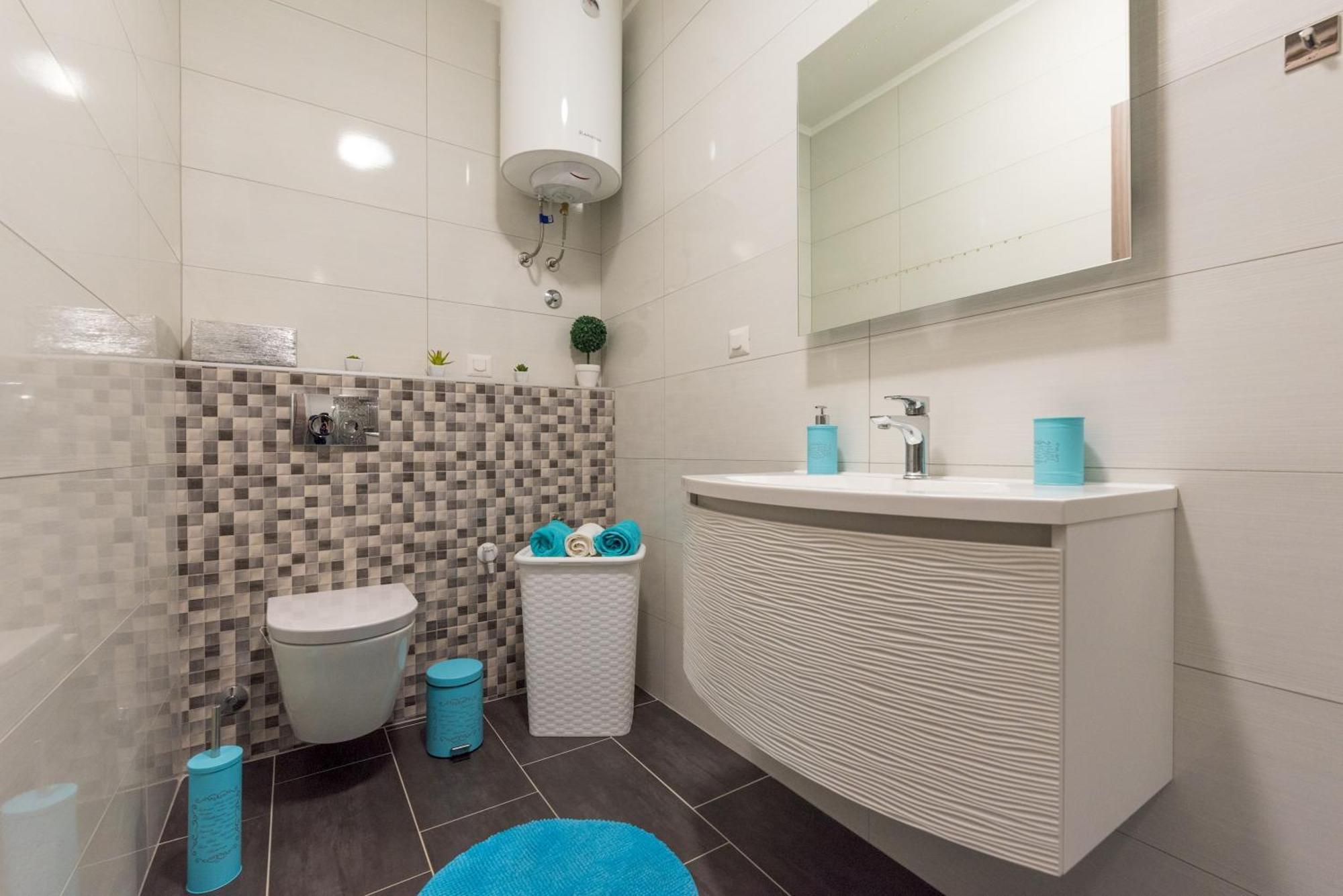 Apartman Pastura Воднян Екстер'єр фото